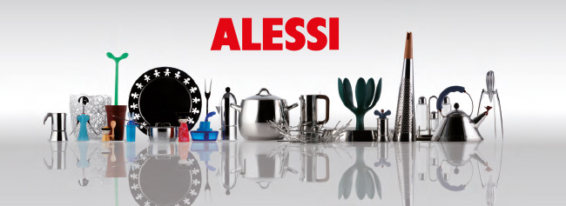 Alessi Collection